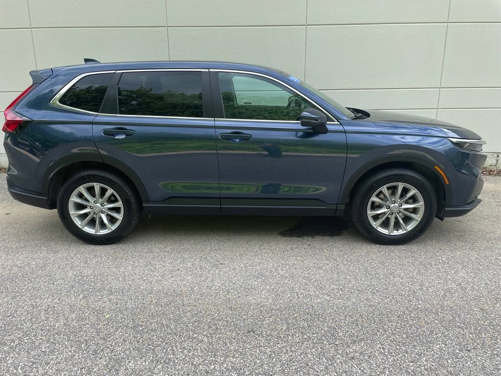 Certified 2024 Honda CR-V EX image 5