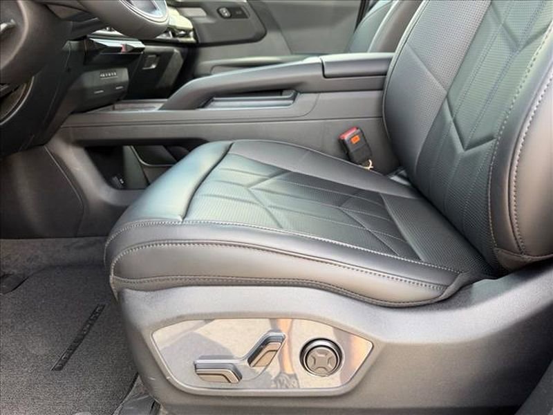 New 2027 Kia Telluride EX X-Line image 11