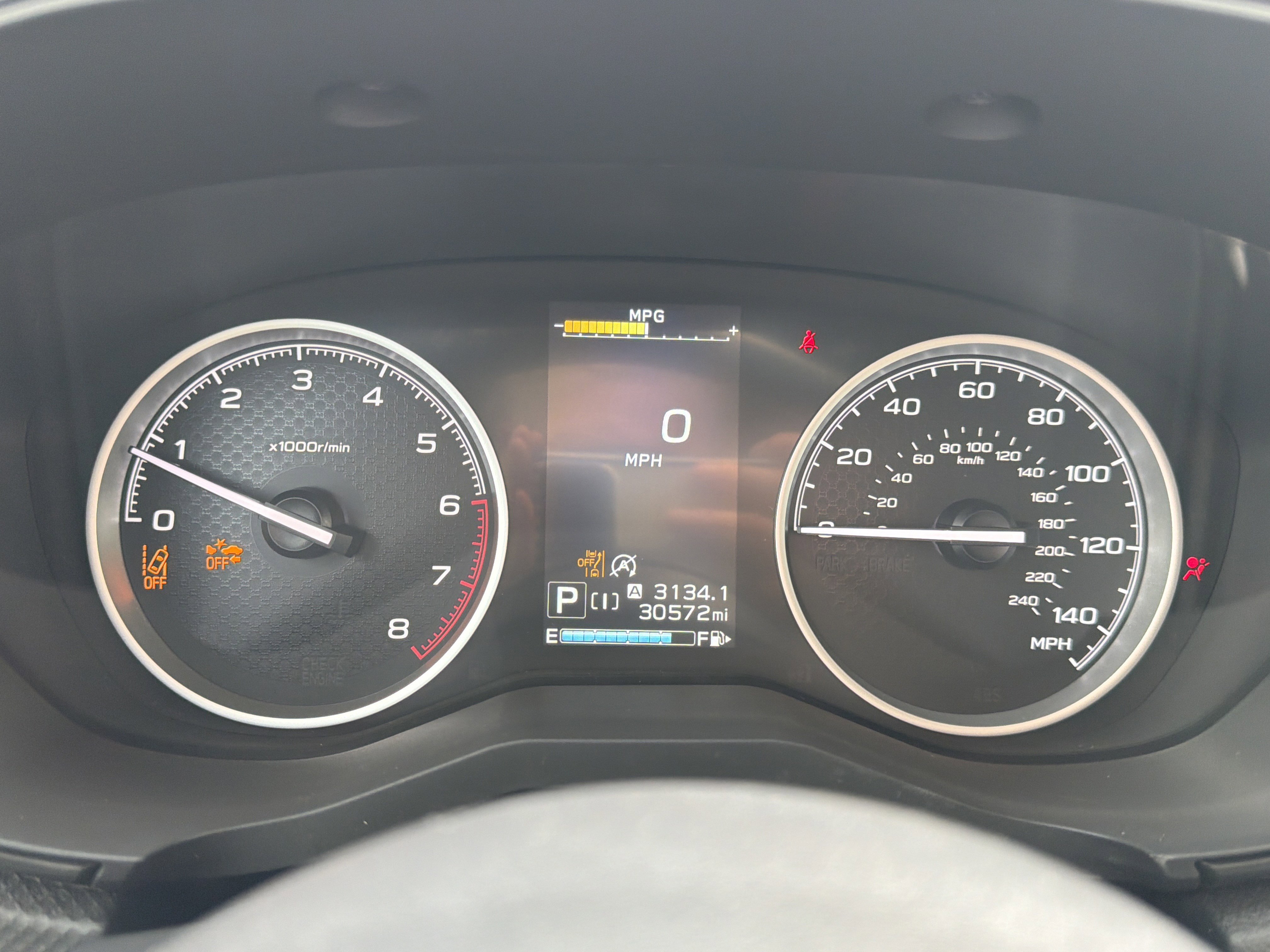 Used 2023 Subaru Forester Limited image 22