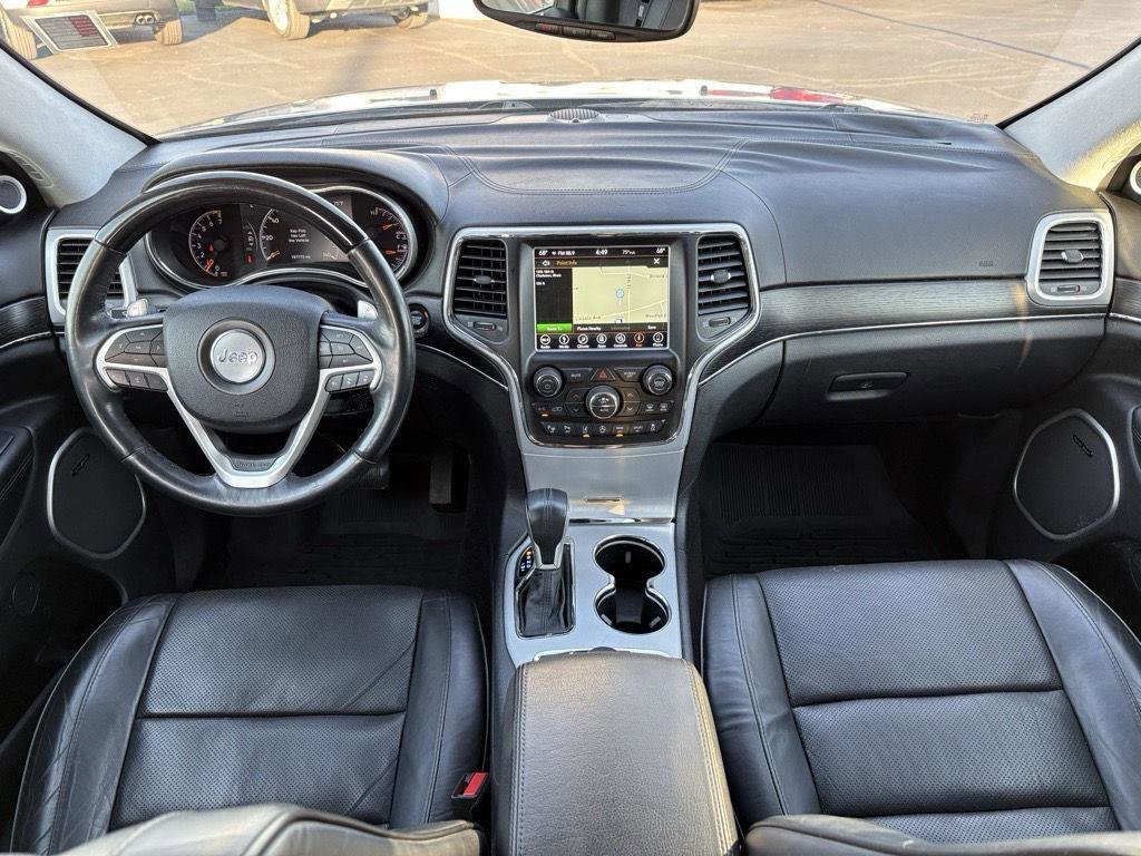 Used 2018 Jeep Grand Cherokee Summit image 15
