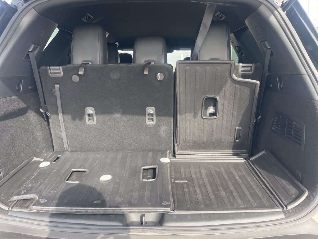 Certified 2024 Nissan Pathfinder Rock Creek AWD/4WD image 23