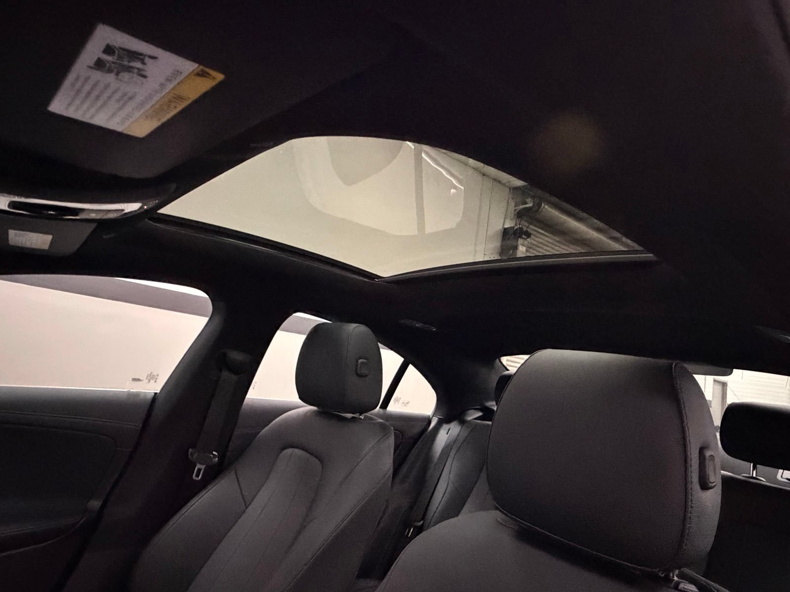 Certified 2026 Mercedes-Benz CLA 250 image 25