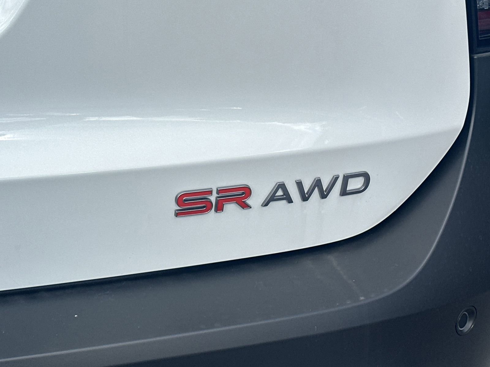 New 2025 Nissan Kicks SR image 25