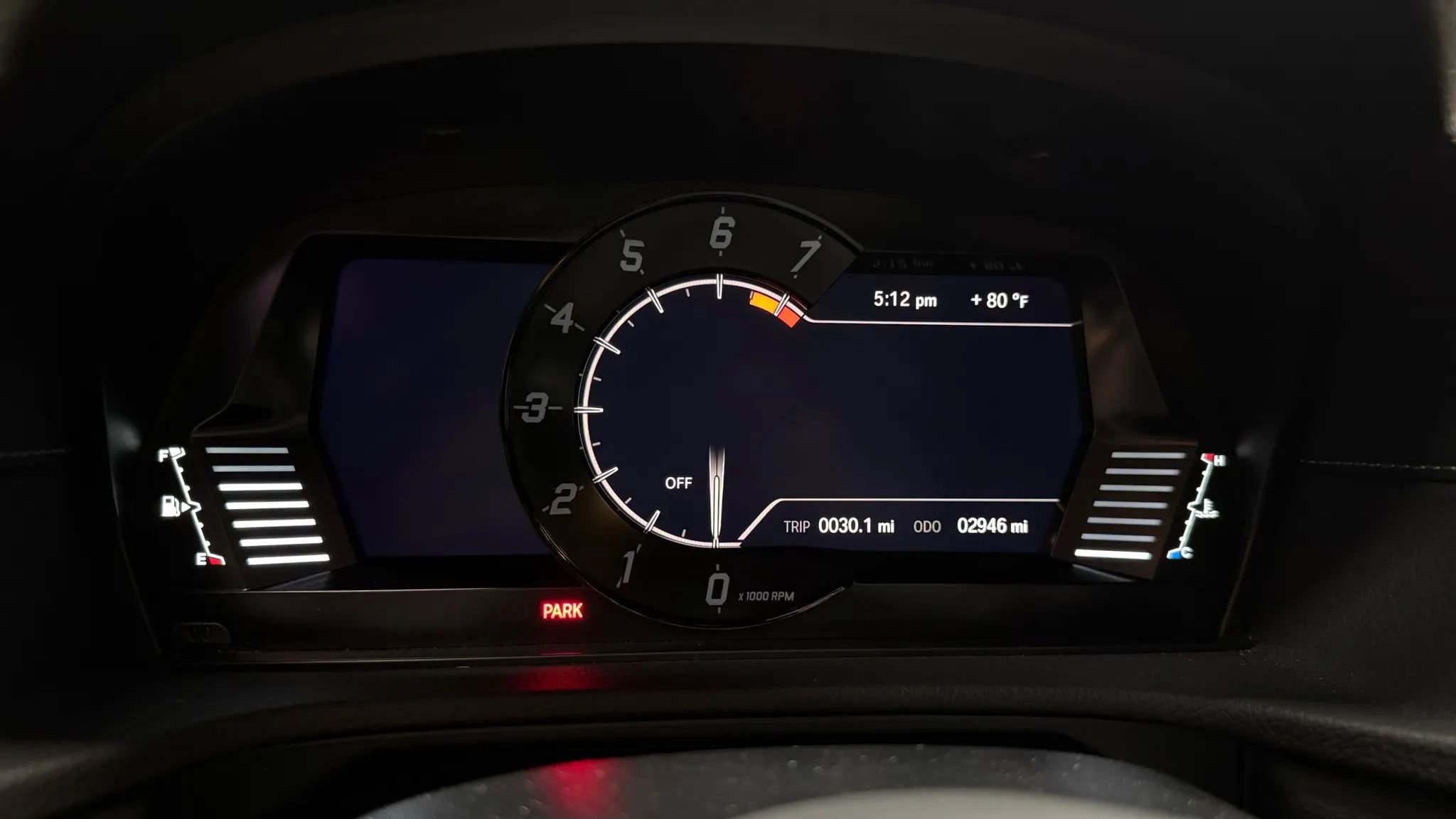 Used 2026 Toyota Supra Premium w/ Driver Assist Package image 6