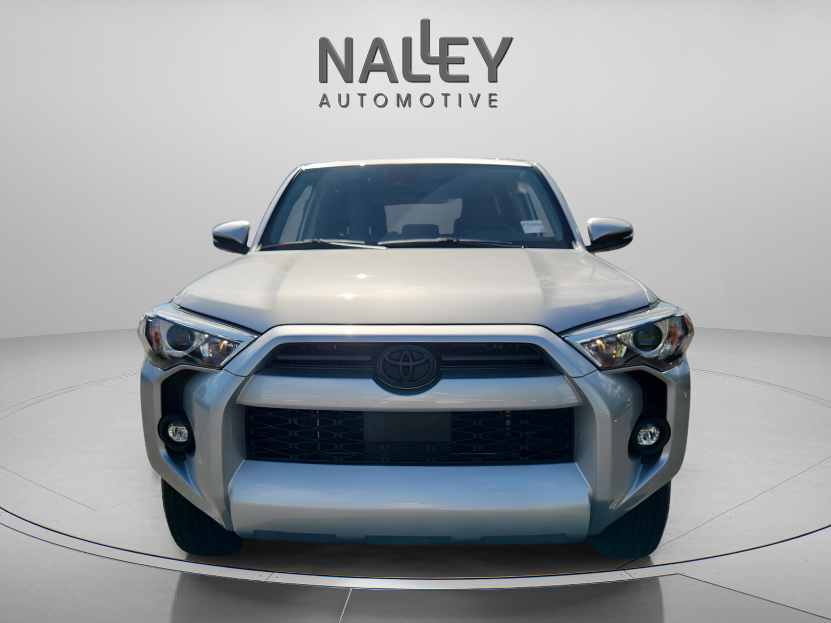 Certified 2024 Toyota 4Runner SR5 Premium image 10