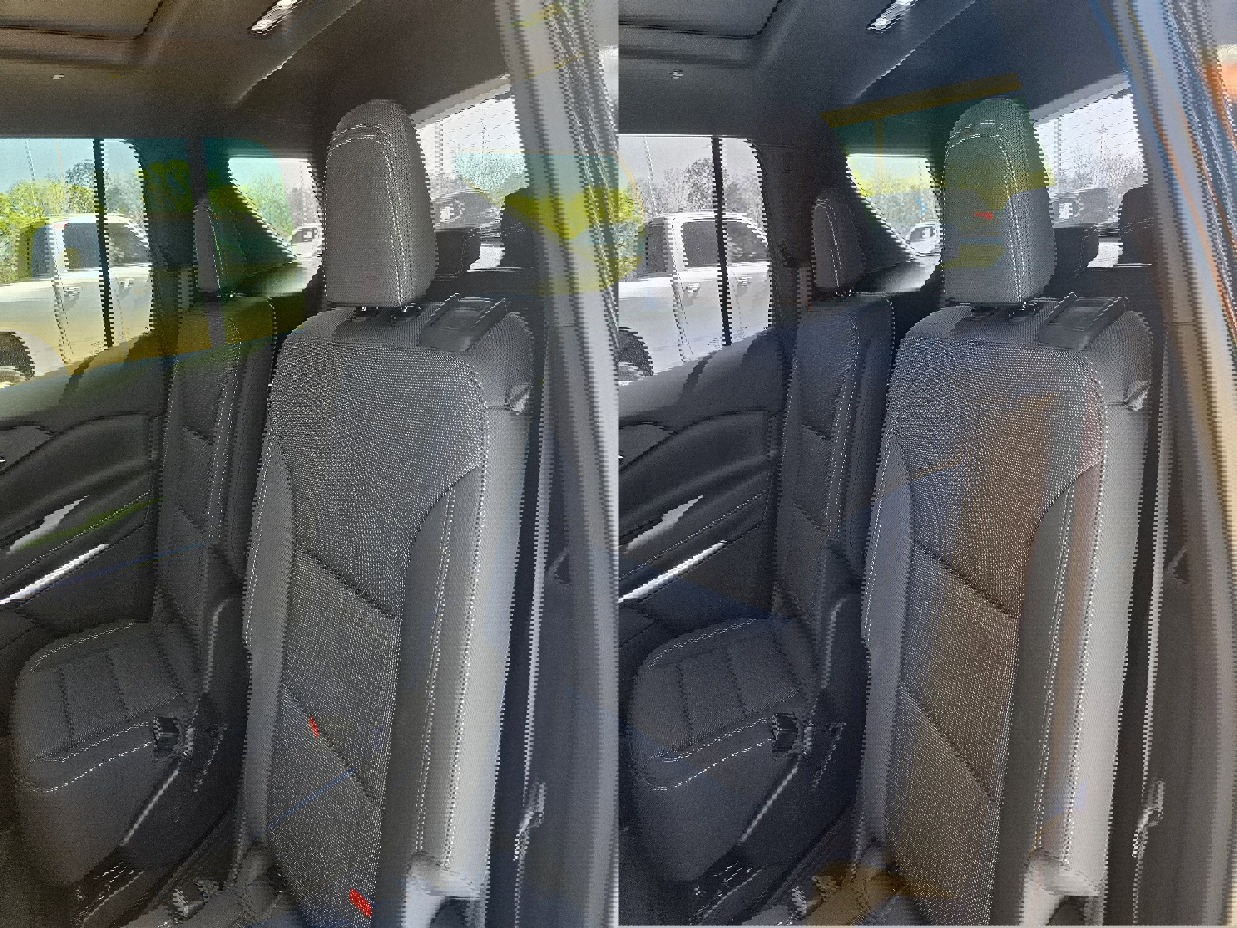 New 2026 Chevrolet Traverse LT w/ Sun and Wheel Package image 25