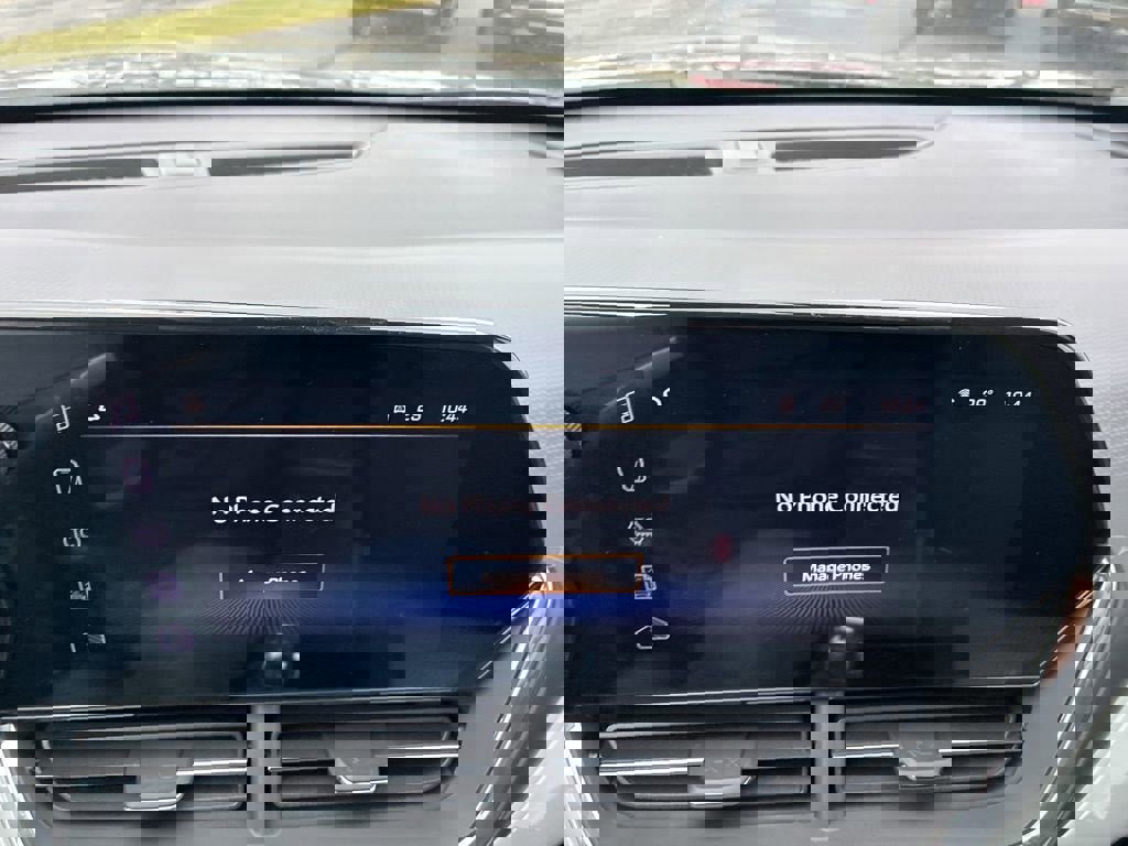 New 2026 Chevrolet Trax LT image 6