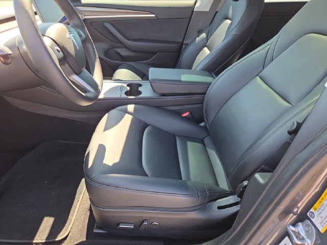 Used 2023 Tesla Model 3 Performance AWD/4WD image 23