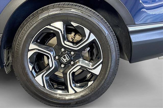 Used 2018 Honda CR-V Touring image 30