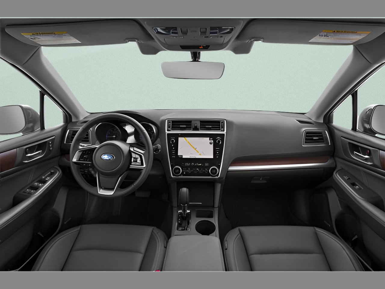 Used 2019 Subaru Outback 2.5i Limited AWD/4WD image 11