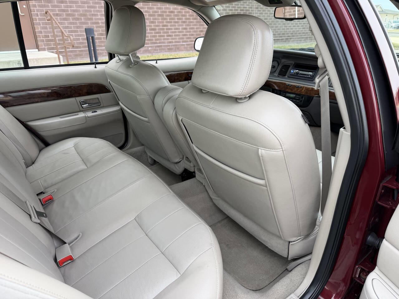 Used 2007 Mercury Grand Marquis LS image 28
