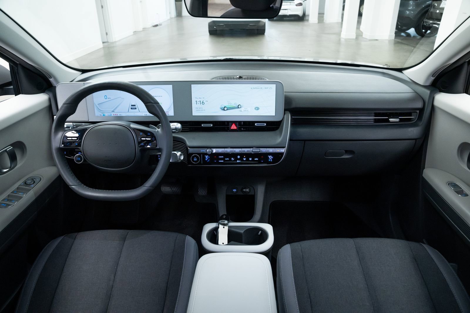 Used 2024 Hyundai Ioniq 5 SEL image 9