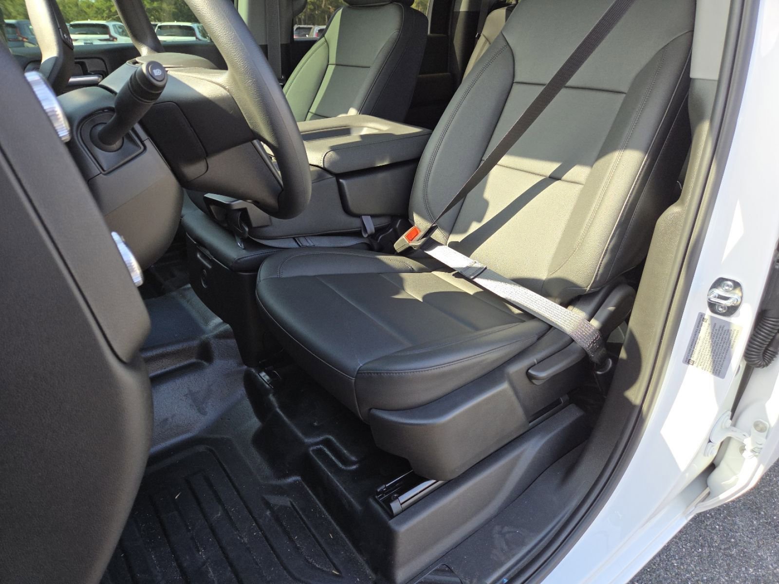 New 2026 GMC Sierra 3500 Pro w/ Convenience Package image 29