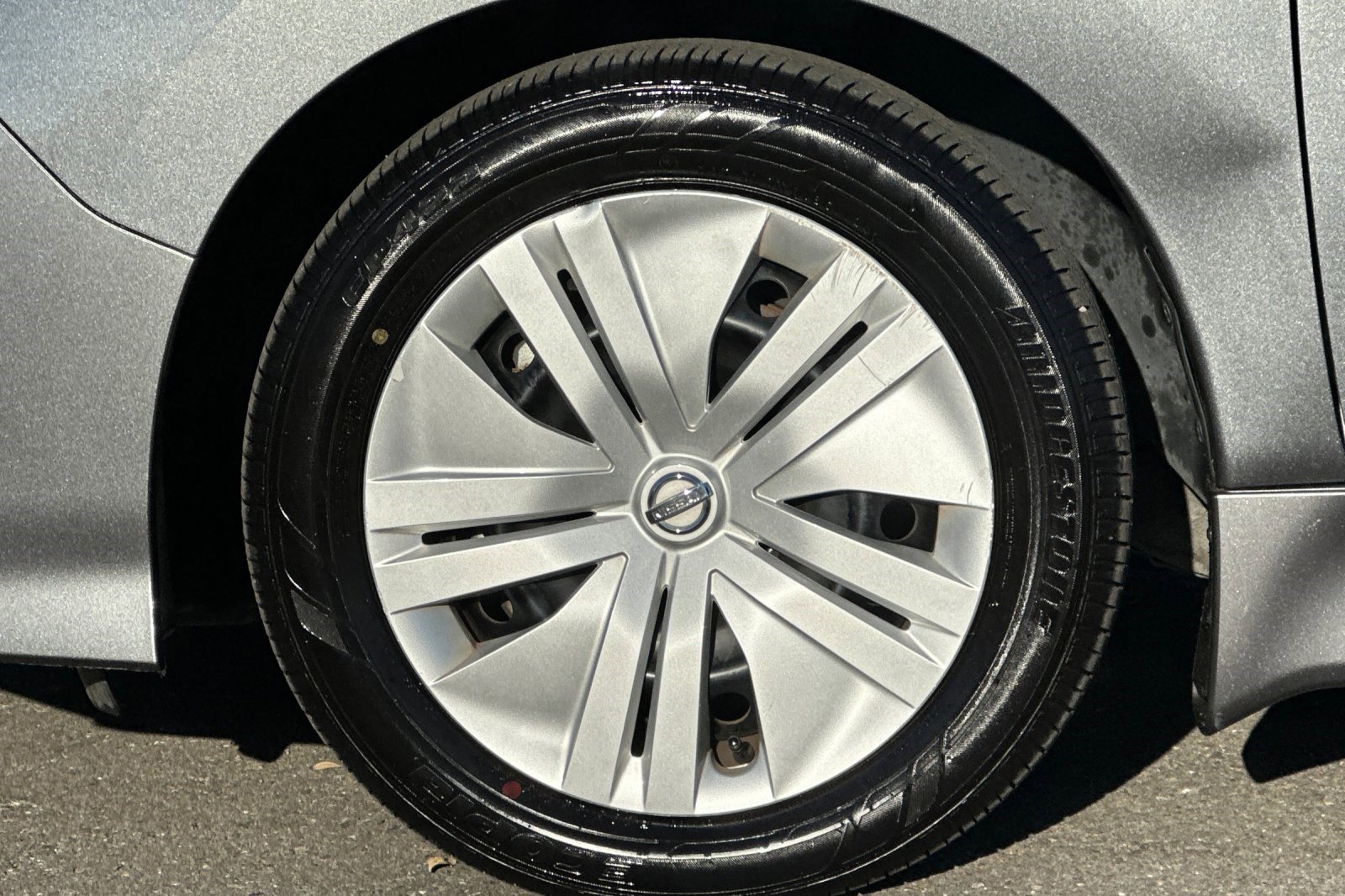 Used 2018 Nissan Leaf S w/ S Charge Package image 36