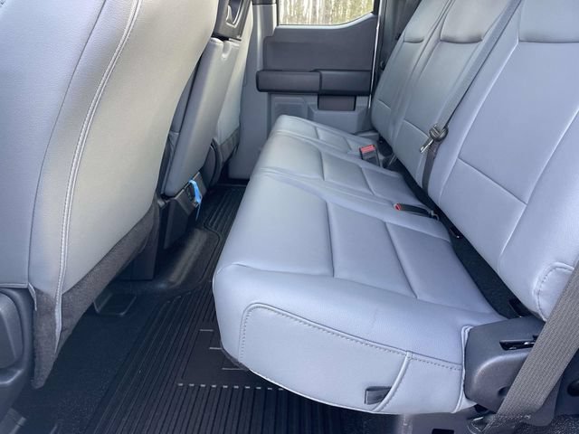 New 2026 Ford F350 XL w/ XL Driver Assist Package AWD/4WD image 20