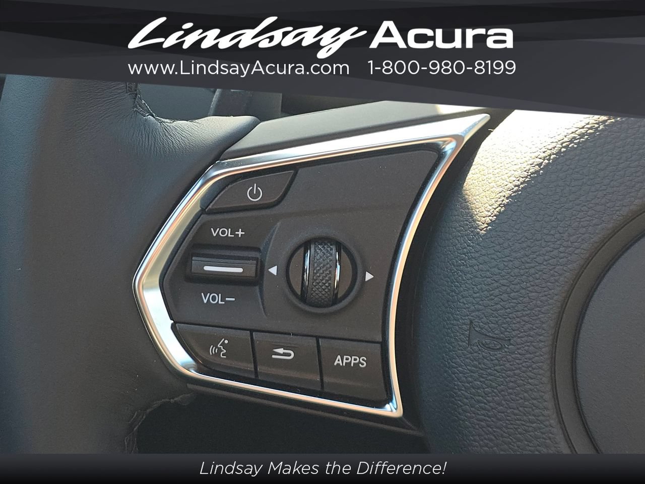 New 2026 Acura RDX SH-AWD image 22