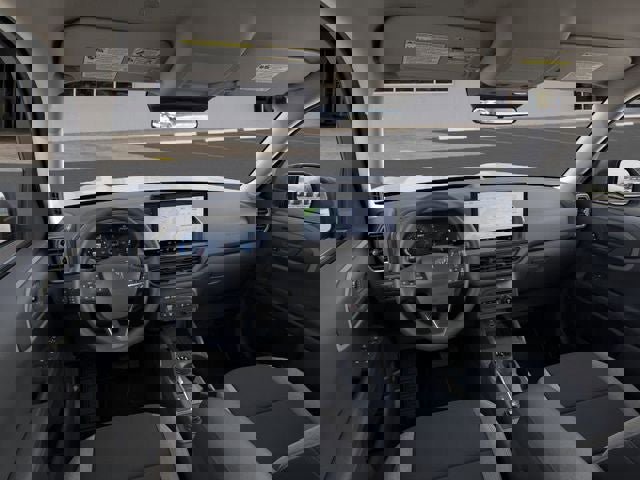 New 2025 Ford Bronco Sport Big Bend image 9