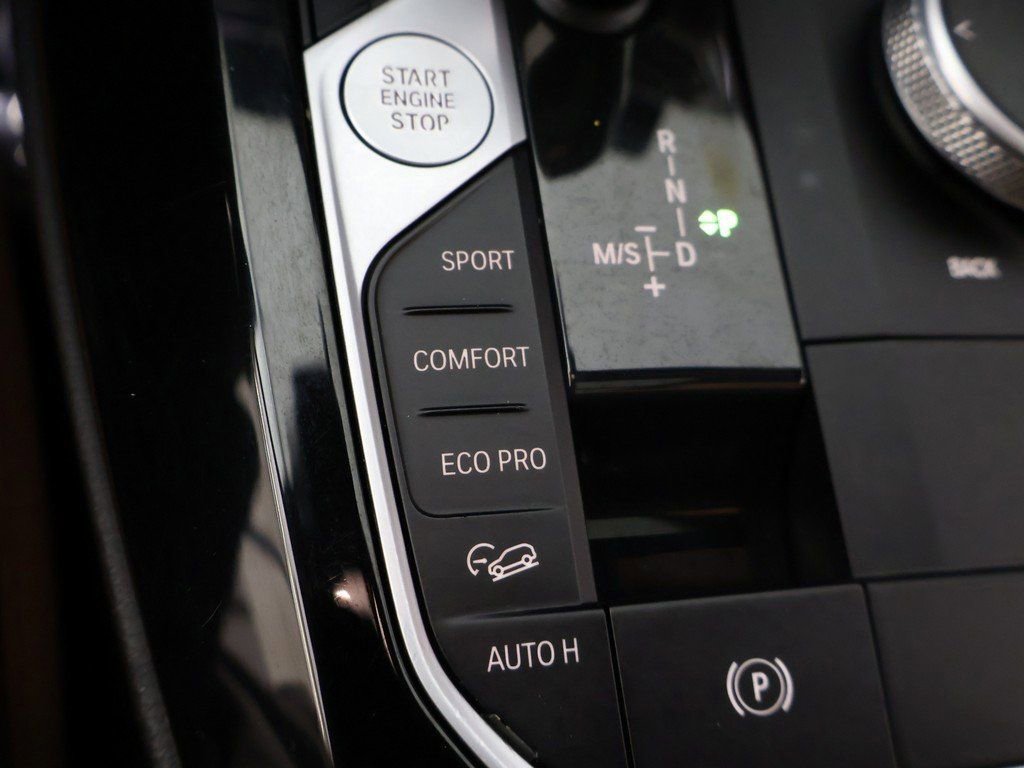 Used 2022 BMW X3 xDrive30i image 58