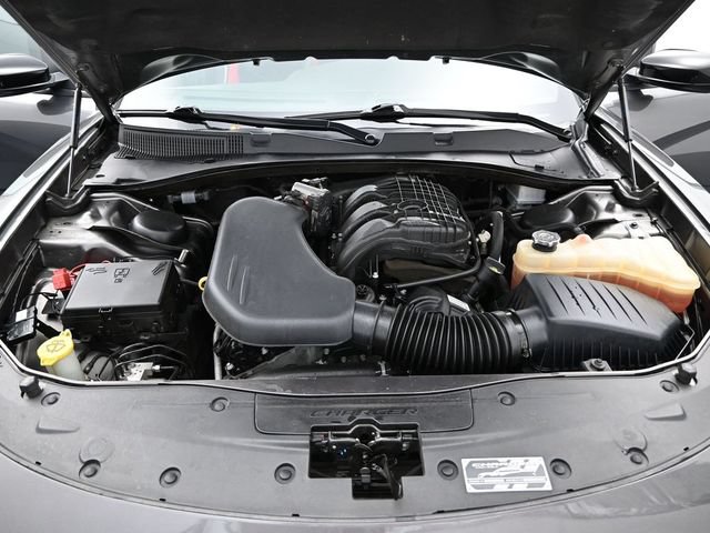 Used 2023 Dodge Charger GT RWD image 5