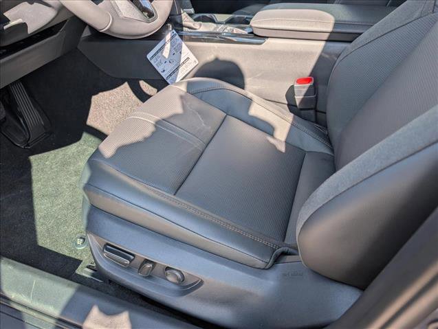 New 2026 Toyota Camry XLE image 4