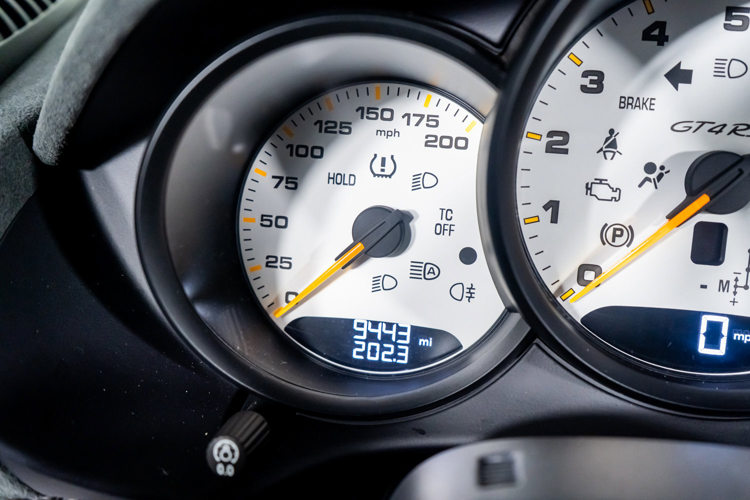 Used 2023 Porsche 718 Cayman GT4 RS w/ Weissach Package image 44