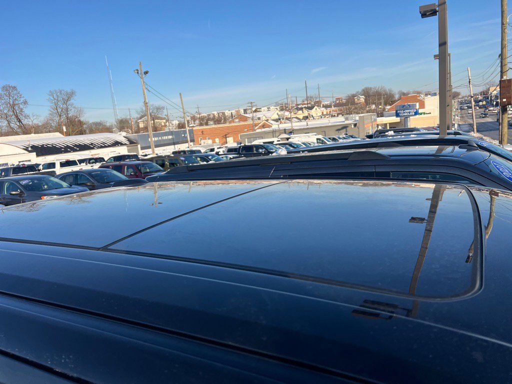 Used 2023 Ford F150 Platinum w/ Equipment Group 701A High image 3