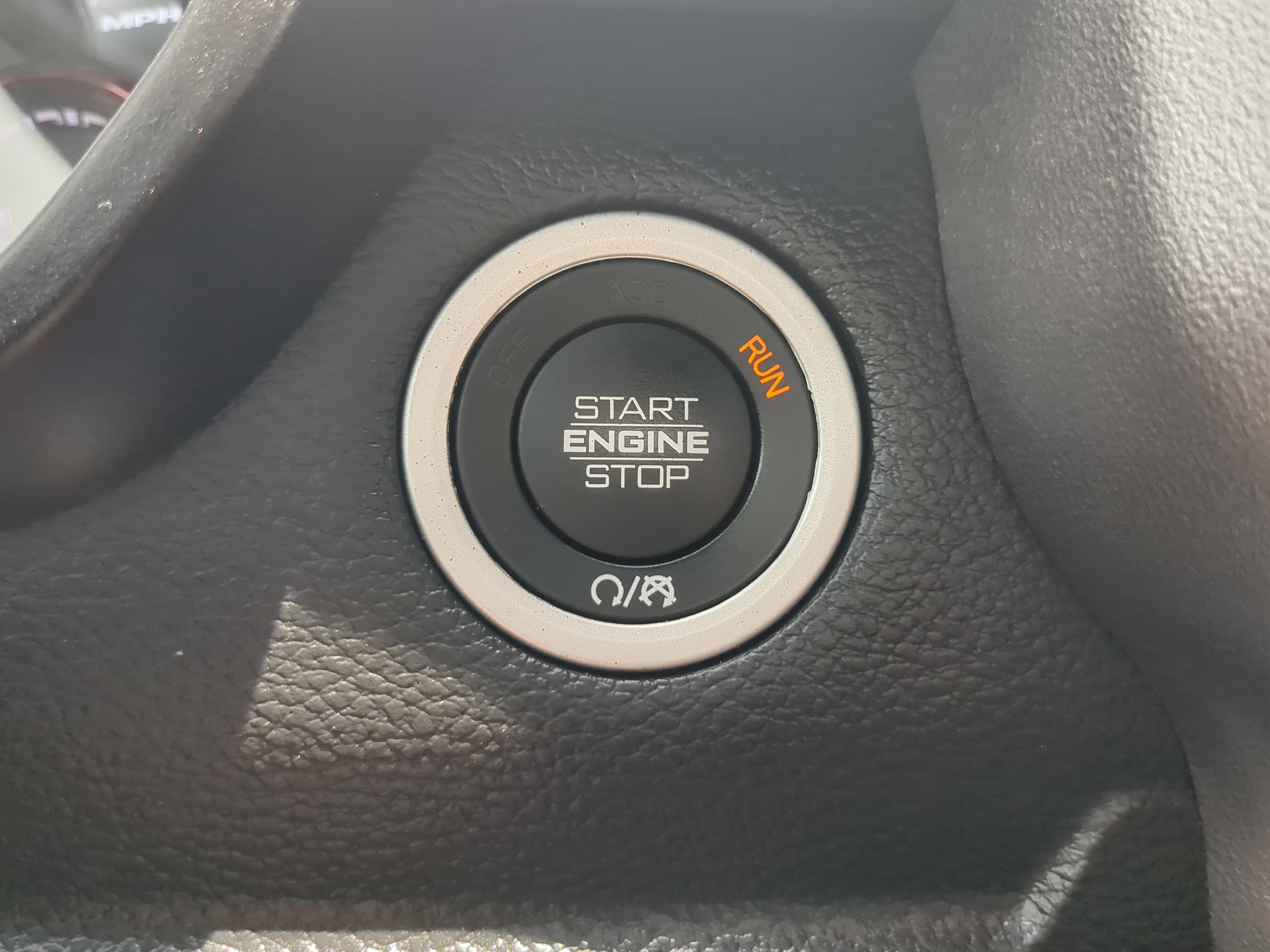Used 2019 RAM 1500 Rebel w/ Rebel Level 1 Equipment Group AWD/4WD image 25