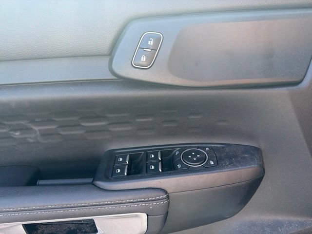 Used 2024 Ford Ranger XLT w/ Technology Package AWD/4WD image 15