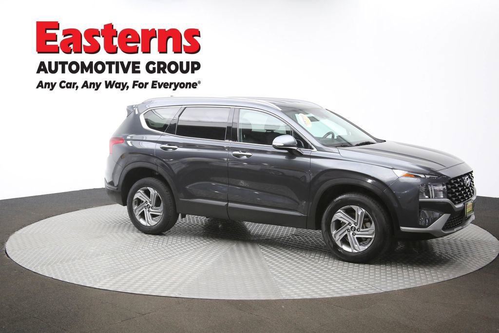 Used 2023 Hyundai Santa Fe SEL image 48