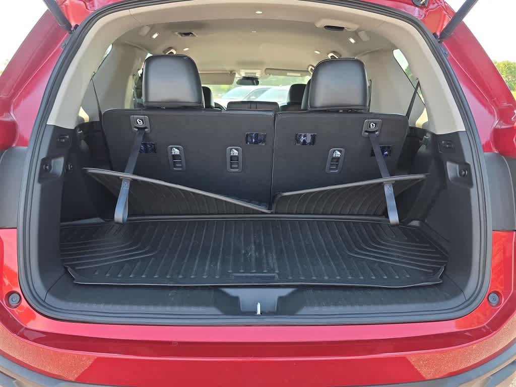 Certified 2025 Honda Pilot EX-L image 28