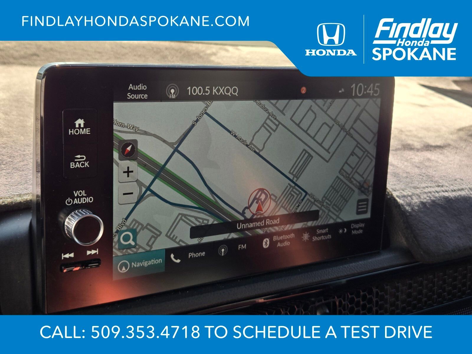 Used 2025 Honda CR-V Sport Touring image 21