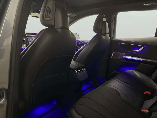 Used 2023 Mercedes-Benz EQE 350+ SUV image 59