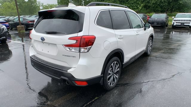 Used 2020 Subaru Forester Limited AWD/4WD image 5