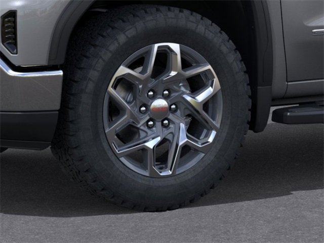 New 2026 GMC Sierra 1500 SLT w/ SLT Premium Plus Package image 45