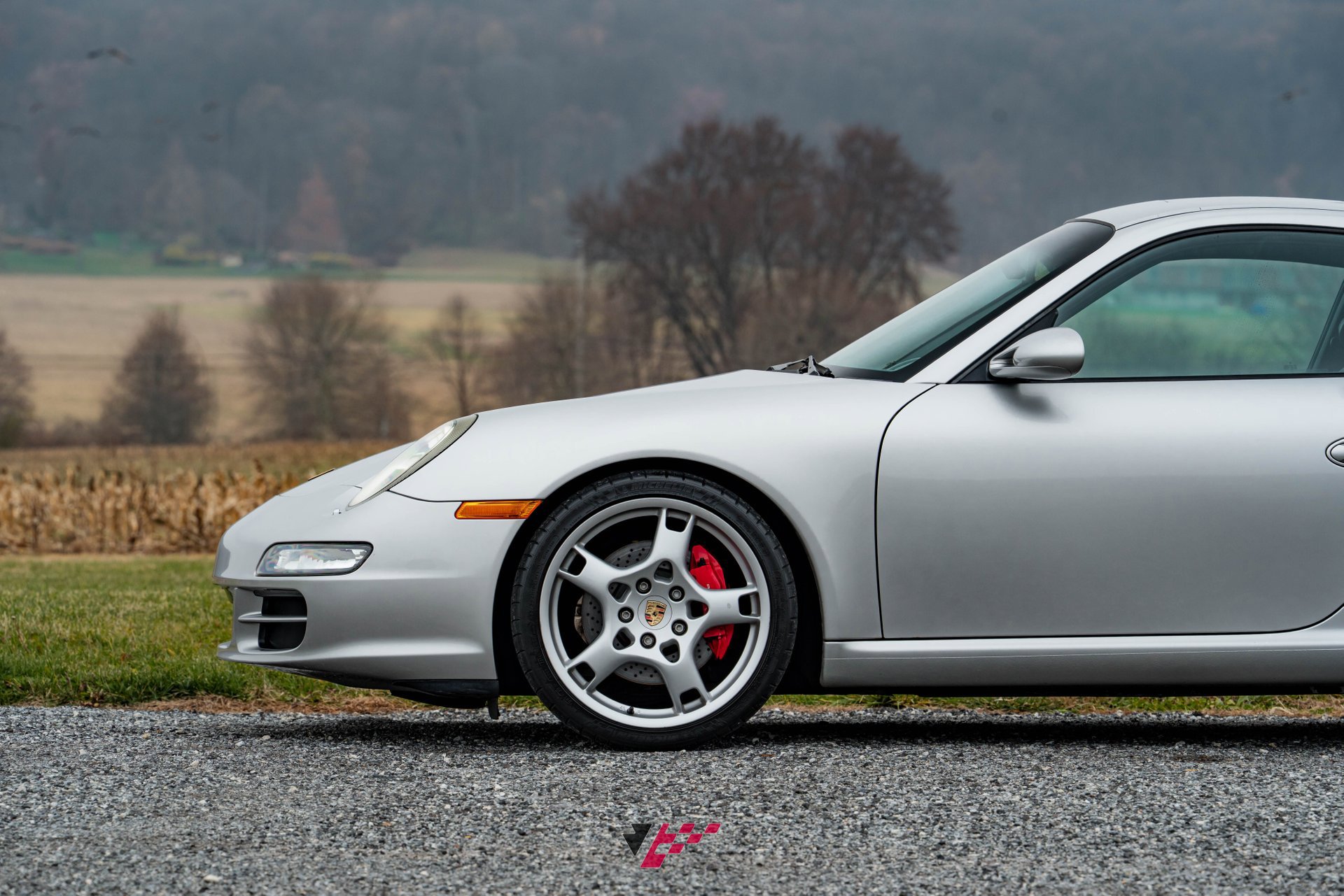Used 2006 Porsche 911 Carrera S image 11