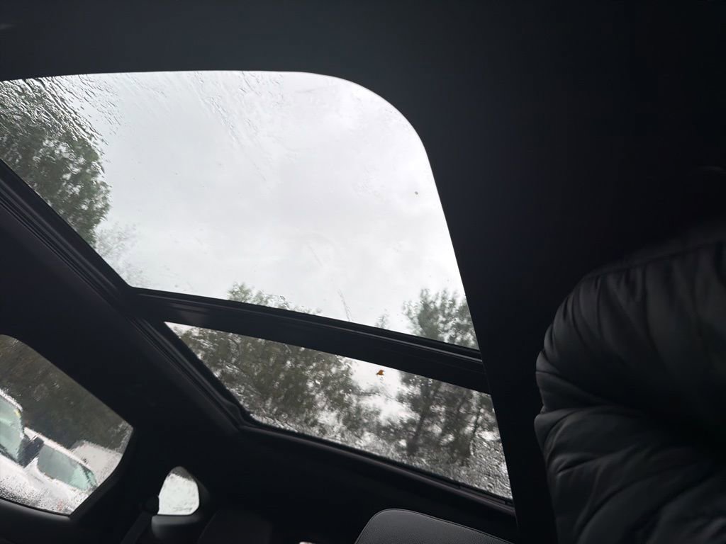 New 2025 Chevrolet Blazer RS w/ Driver Confidence II Package image 14