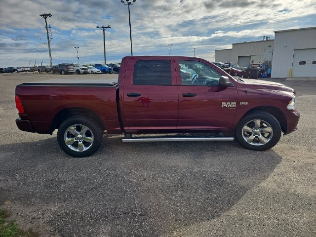 Used 2019 RAM 1500 Express w/ Express Value Package AWD/4WD image 6