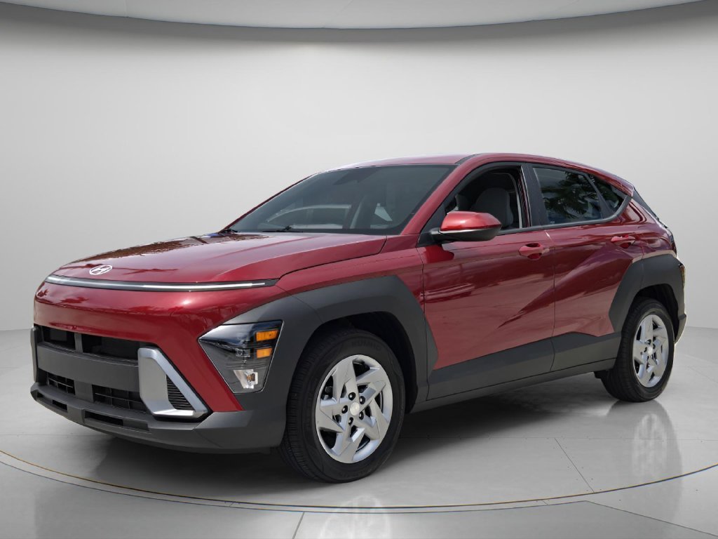 Used 2026 Hyundai Kona SE FWD image 9