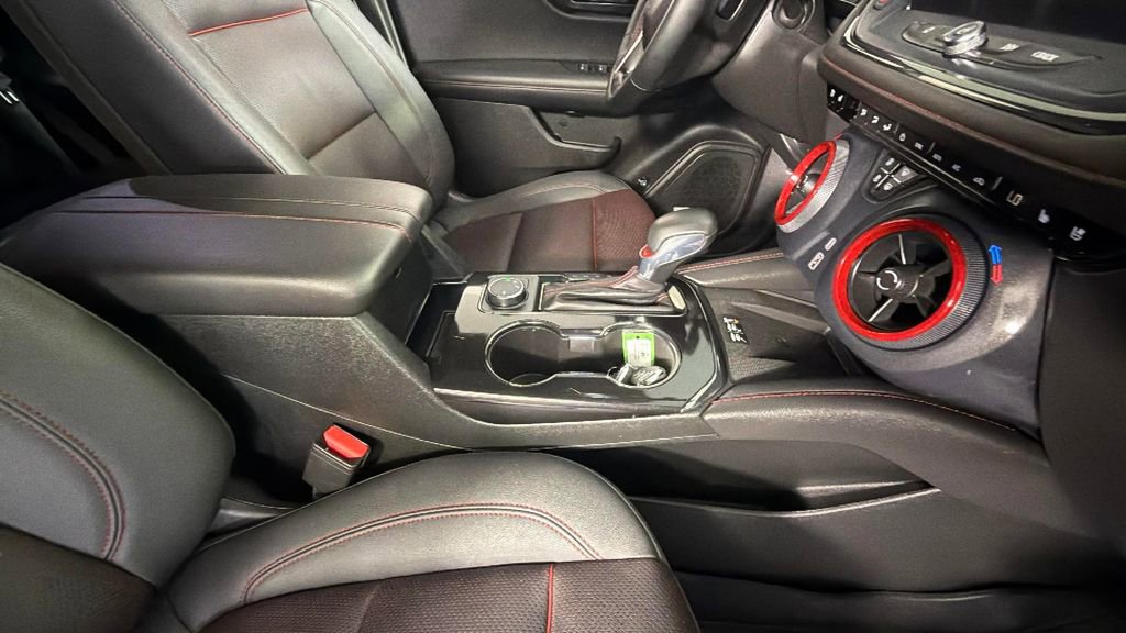 Used 2023 Chevrolet Blazer RS w/ Driver Confidence II Package FWD image 36