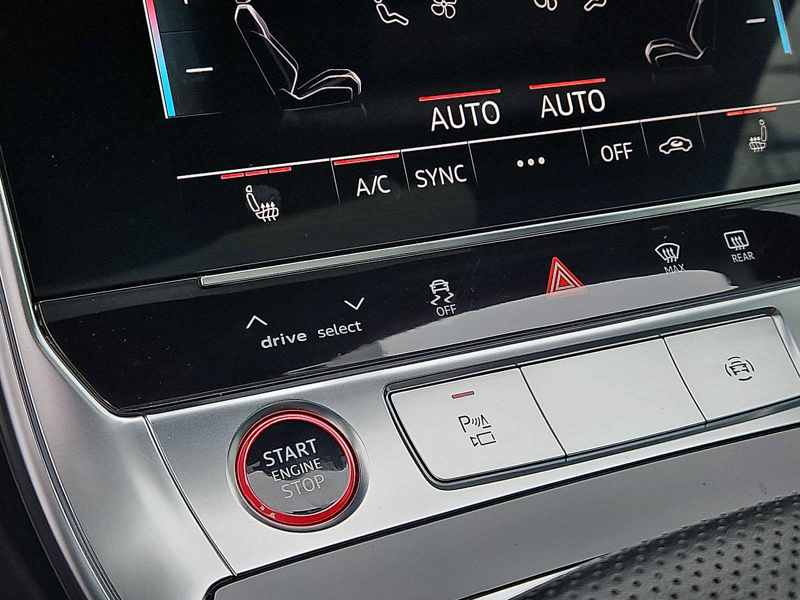 Used 2023 Audi S6 Premium Plus w/ Premium Plus Package image 19