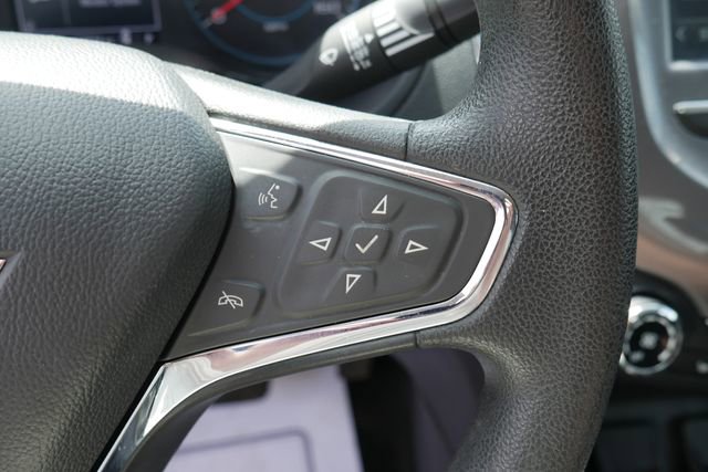 Used 2016 Chevrolet Cruze LT w/ Convenience Package FWD image 17