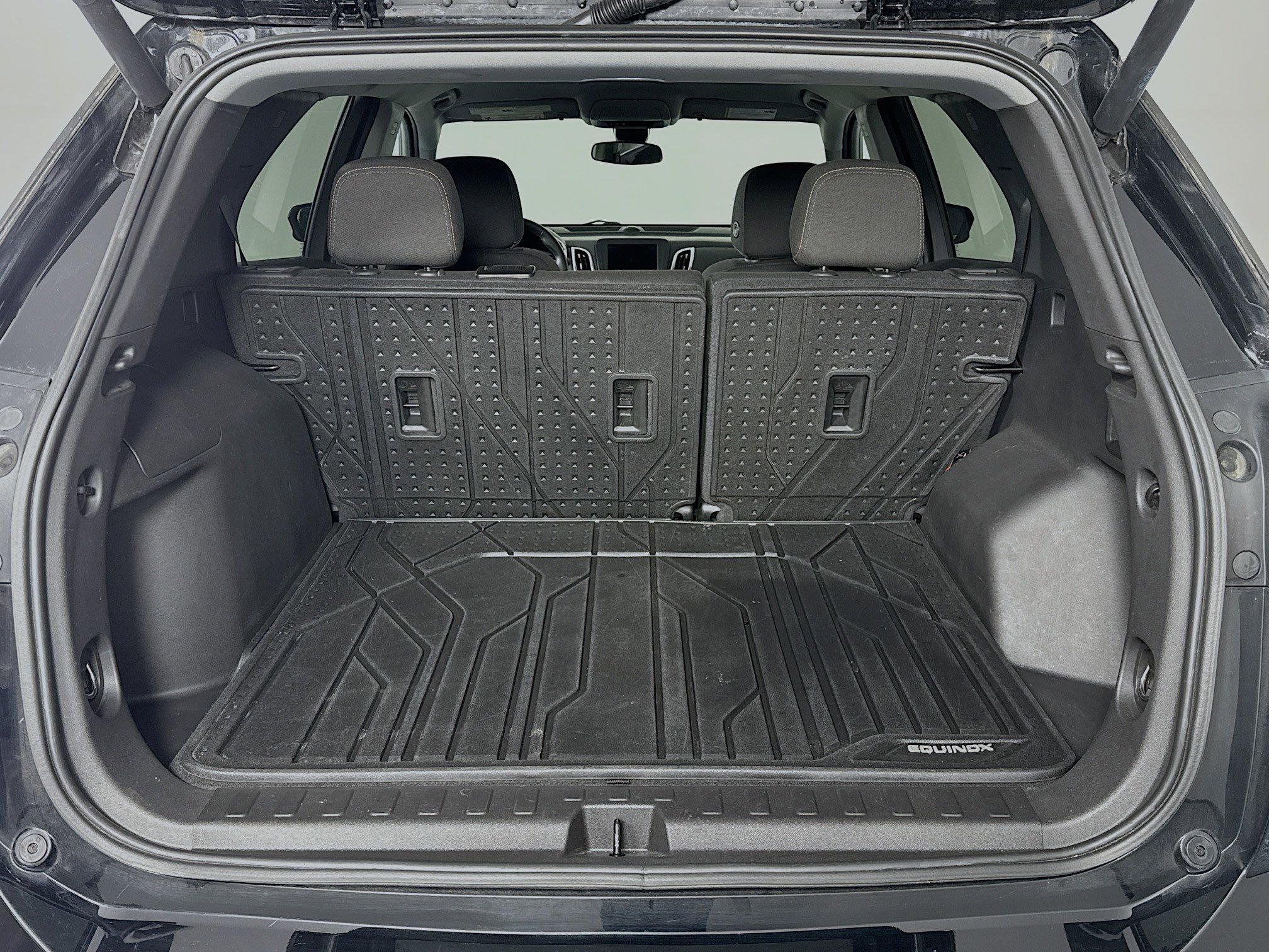 Used 2022 Chevrolet Equinox LT AWD/4WD image 24