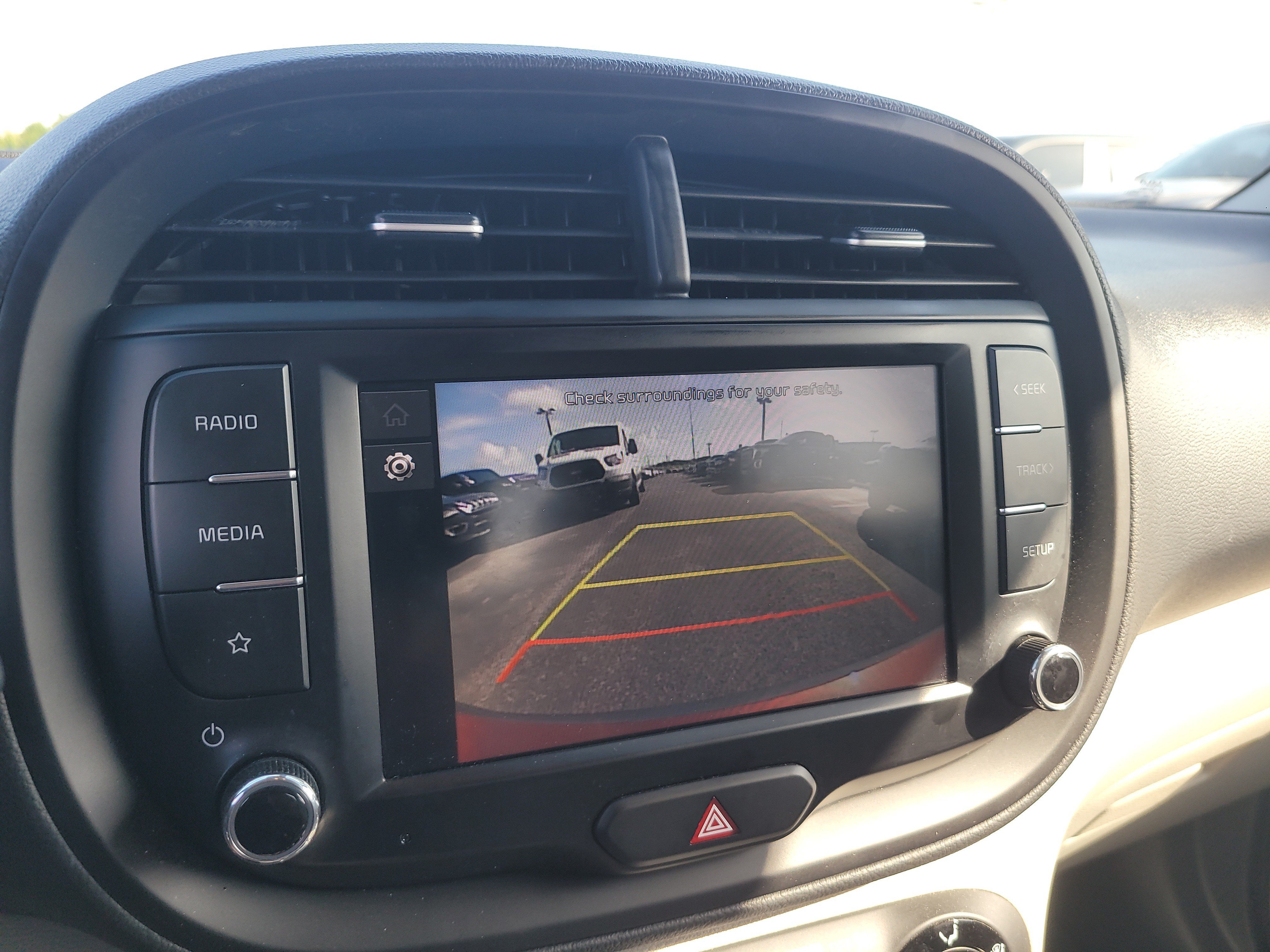 Used 2023 Kia Soul LX FWD image 21