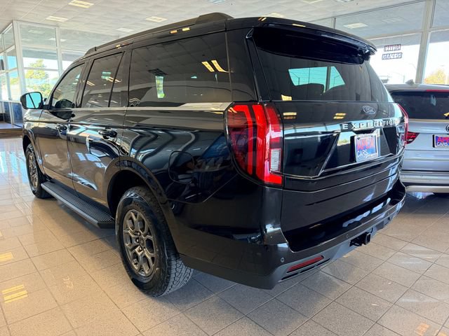Used 2026 Ford Expedition Active AWD/4WD image 5