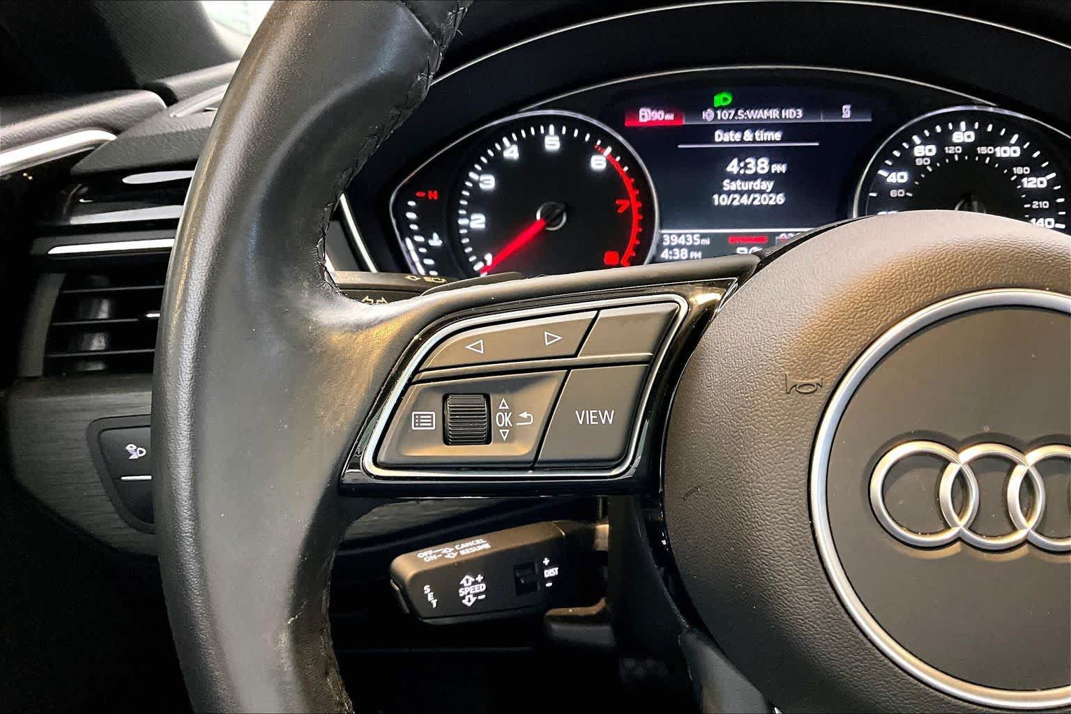 Certified 2023 Audi A5 2.0T Premium w/ Convenience Package AWD/4WD image 24