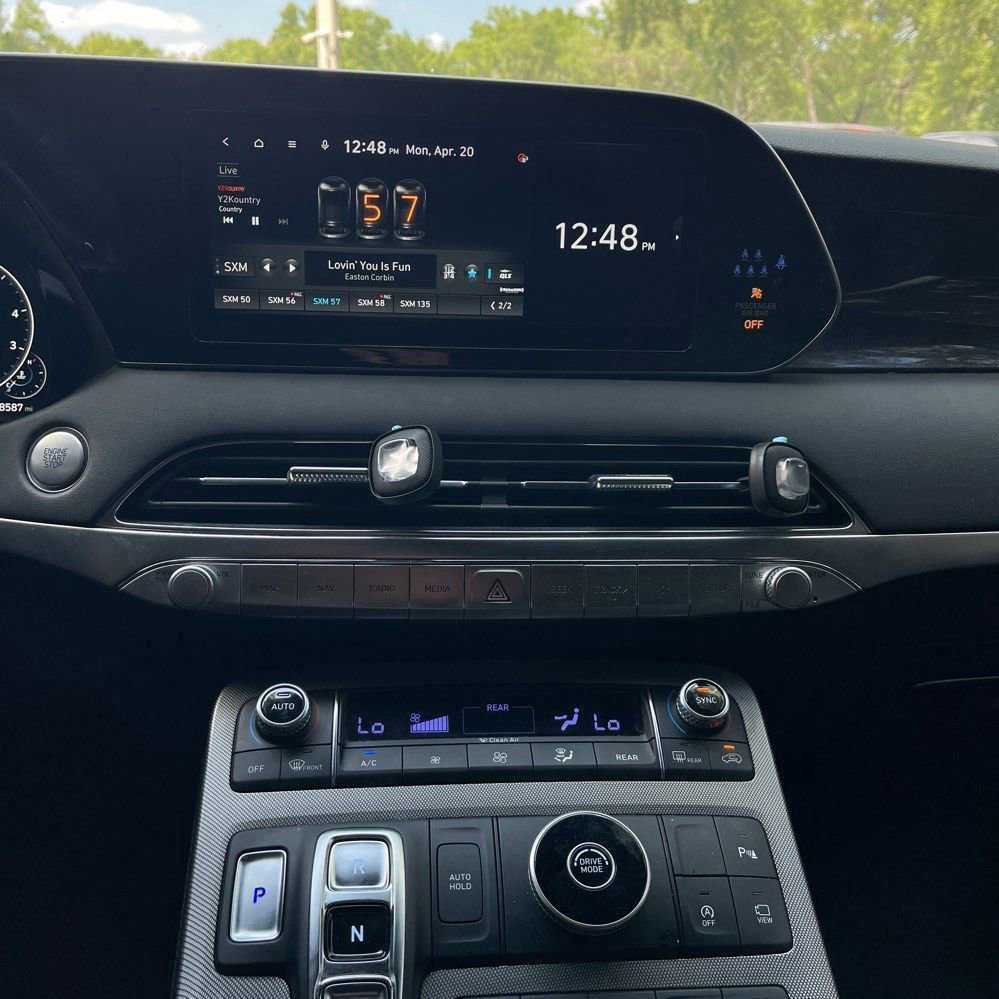 Used 2022 Hyundai Palisade Calligraphy FWD image 10