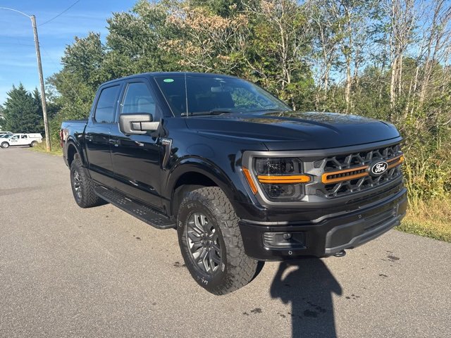 New 2025 Ford F150 Tremor image 15