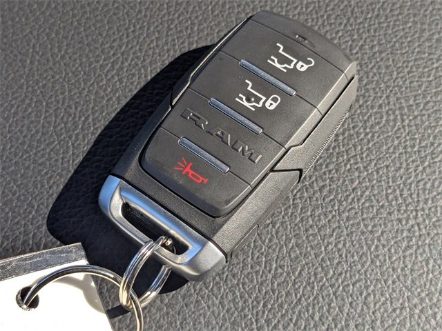 New 2026 RAM 2500 Tradesman image 26