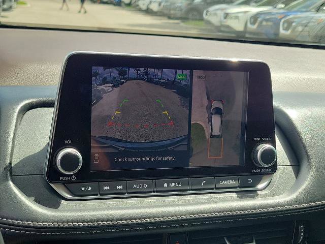 Certified 2022 Nissan Rogue SL image 29