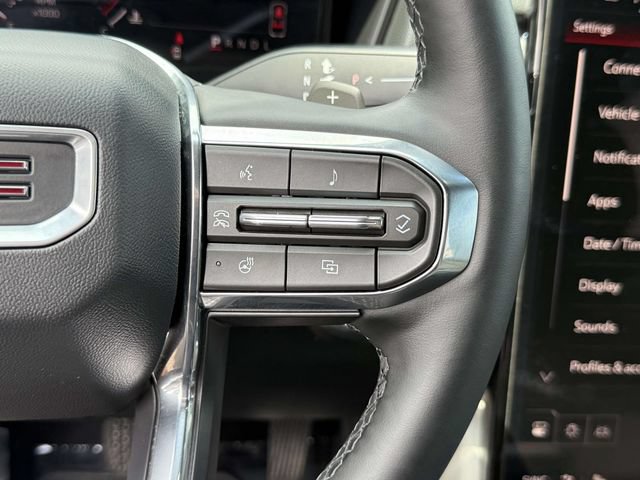 Certified 2026 GMC Terrain Elevation w/ Elevation Premium Package AWD/4WD image 19